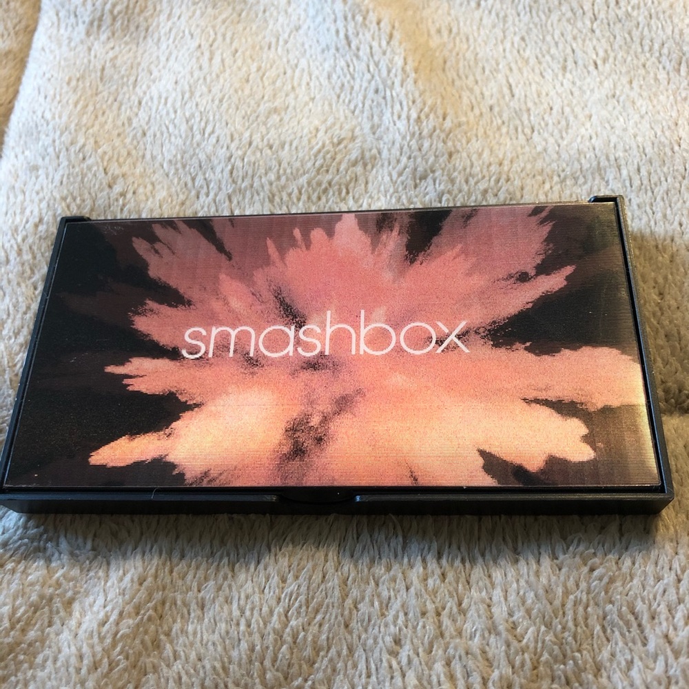 Smashbox Cover Shot: Soft Light Eye Palette
